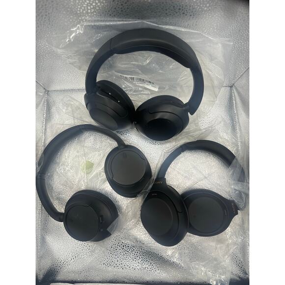 Sony headphones tested but read - Picture 2 of 3